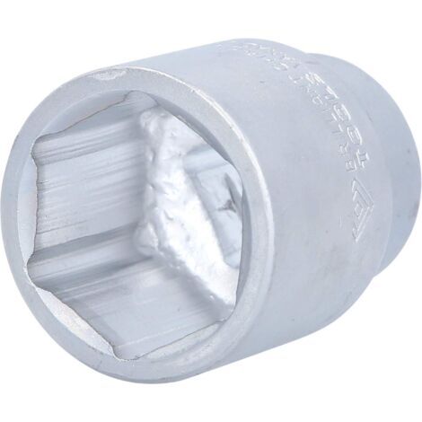 BRILLIANT TOOLS BT025936 Bussola esagonale 3/4", 36 mm [Powered by KS TOOLS]
