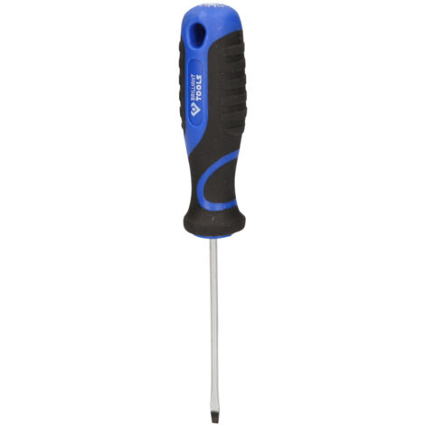 Brilliant Tools  BT030902 Schraubendreher Schlitz, 0,6x3mm