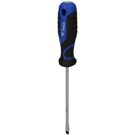 Brilliant Tools  BT030904 Schraubendreher Schlitz, 1,0x5,5mm