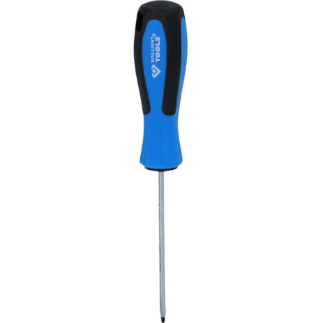 BRILLIANT TOOLS BT031001 Giravite intaglio, 3,0 x 80 mm [Powered by KS TOOLS]