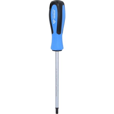 BRILLIANT TOOLS BT031045 Giravite TORX, T40 x 150 mm [Powered by KS TOOLS]
