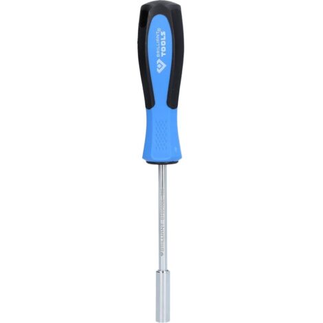 Brilliant Tools BT031055  Bit-Schraubendreher 1/4"