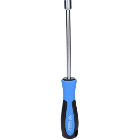 BRILLIANT TOOLS BT031073 Giravite a bussola M8 mm x 165 mm [Powered by KS TOOLS]