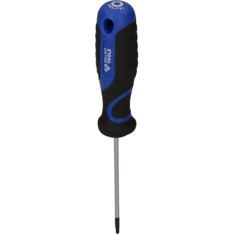 BRILLIANT TOOLS BT034904 Giravite TORX, T9 [Powered by KS TOOLS]