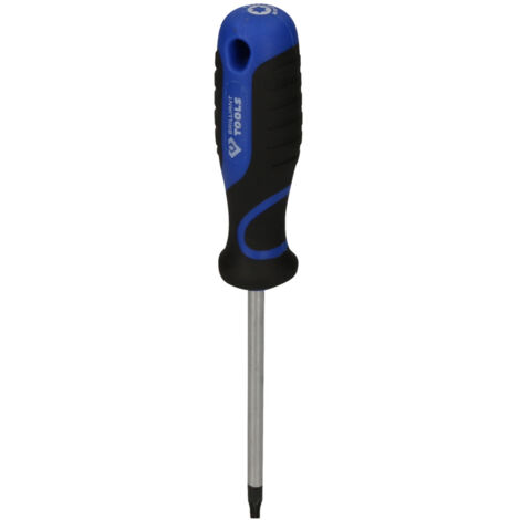 Brilliant Tools  BT034908 Schraubendreher TORX, T25