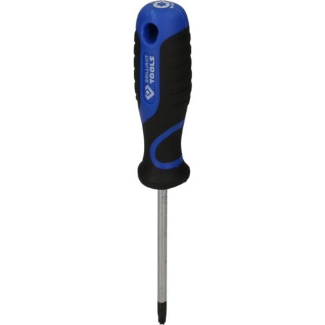 BRILLIANT TOOLS BT034909 Giravite TORX, T27 [Powered by KS TOOLS]