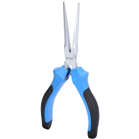 Brilliant Tools BT067606 Feinmechanik-Telefonzange