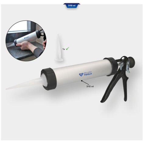 Brilliant Tools BT094901 Kartuschenpistole