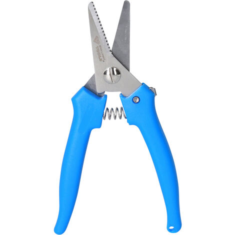 Brilliant Tools BT100902 Universal-Werkstatt-Schere