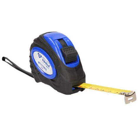 BRILLIANT TOOLS BT111903 Metro a nastro [Powered by KS TOOLS]