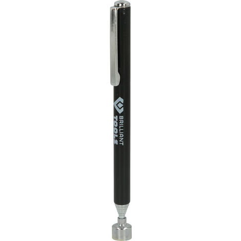Brilliant Tools BT115900  Teleskop-Magnetheber