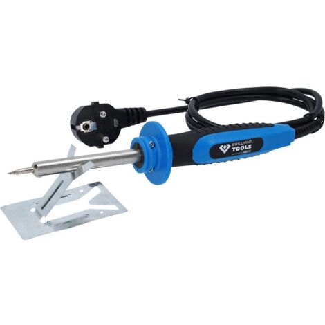 Brilliant Tools BT124030 Saldatore 30 W