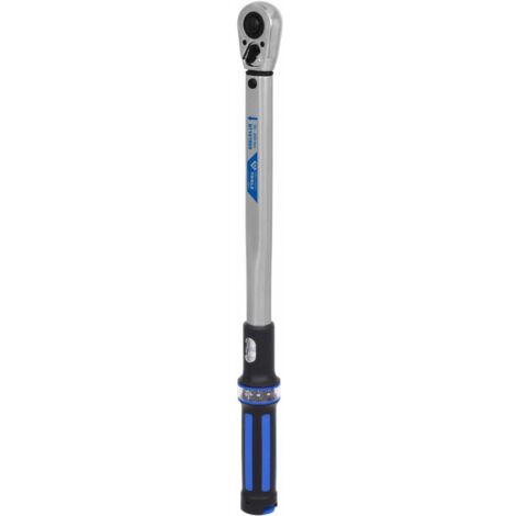 Brilliant Tools  BT141908 1/2“ Drehmomentschlüssel 10 - 100 Nm