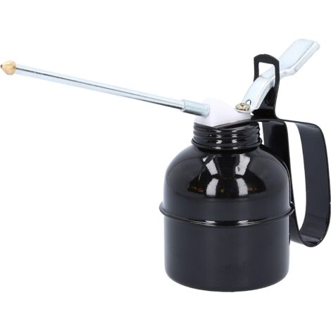 BRILLIANT TOOLS BT156917 Latta nebulizzazione olio, 300 ml [Powered by KS TOOLS]