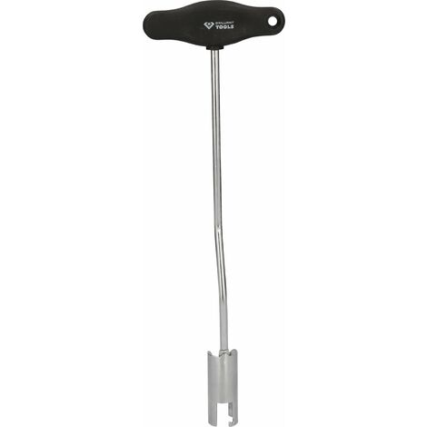 BRILLIANT TOOLS BT566000 Estrattore per cavo della candela [Powered by KS TOOLS]