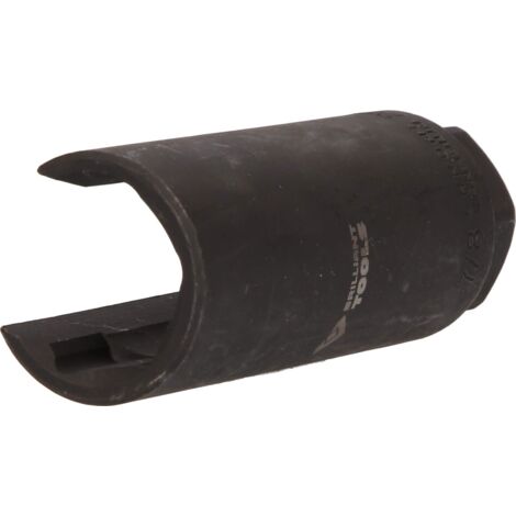 BRILLIANT TOOLS BT606003 Bussola per sonde lambda, lunga [Powered by KS TOOLS]