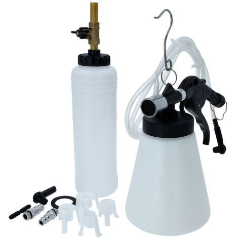 Brilliant Tools BT701200 Druckluft-Bremsenentlüfter