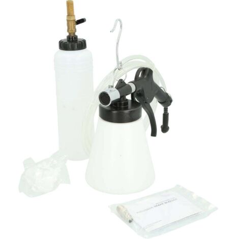 Brilliant Tools BT701200 Sfiatatoio del freno ad aria compressa