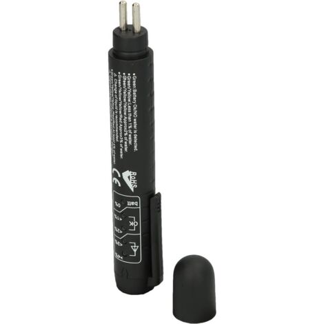 Brilliant Tools BT706001 Tester per liquido dei freni