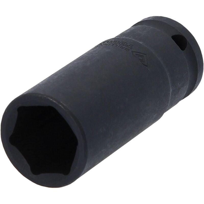 Bussola per avvitatore a impulsi esagonale 1/2 22