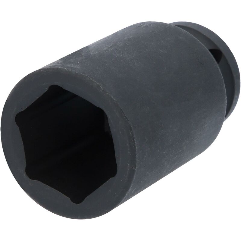 Image of Brilliant Tools - Bussola per avvitatore a impulsi esagonale 3/4' 36 mm, lunga
