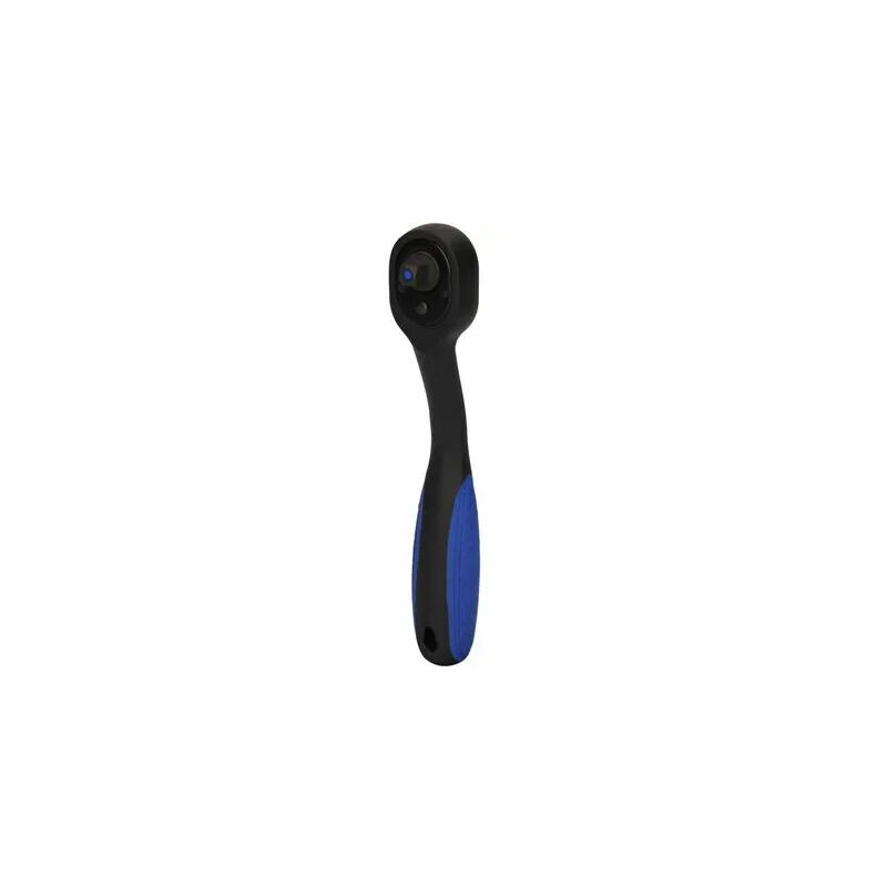 

Brilliant Tools - Carraca reversible de 3/8', 198 mm