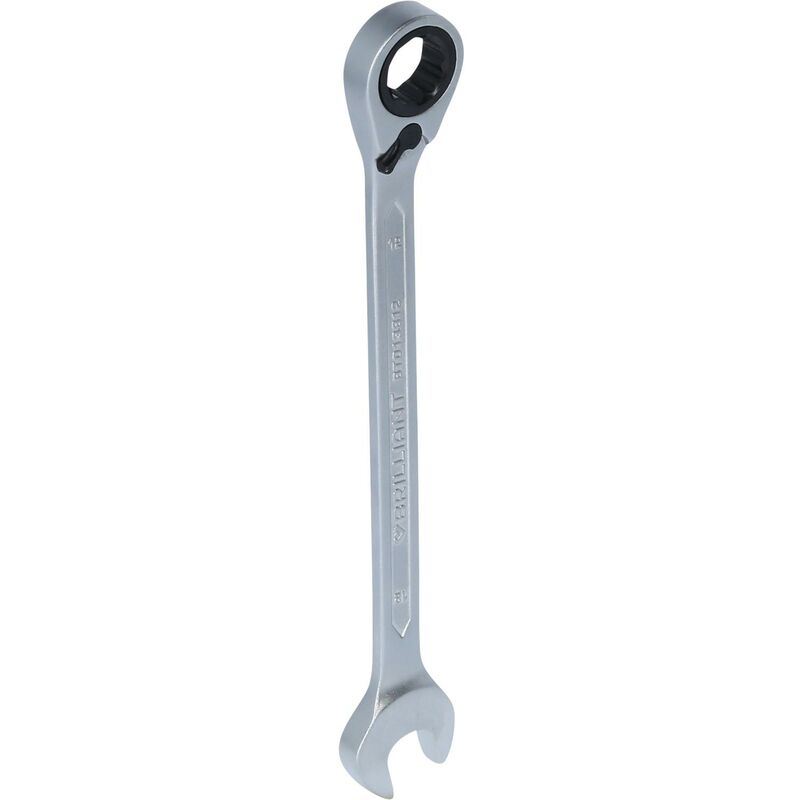 Image of Brilliant Tools - ks tools BT013812 - Chiave a cricchetto poligonale, reversibile, 12 mm