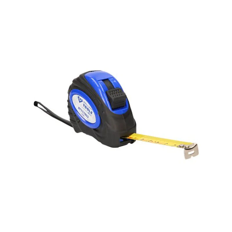 

Brilliant Tools - Cinta métrica, 3 m