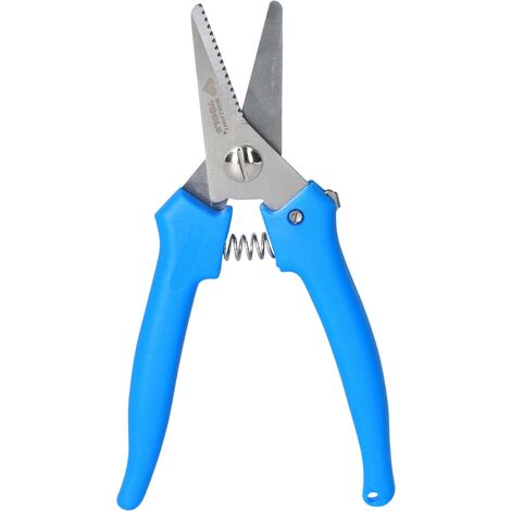 BRILLIANT TOOLS Ciseaux d'atelier universels - BT100902