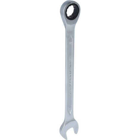 BRILLIANT TOOLS Clé à cliquet 14 mm - BT013714