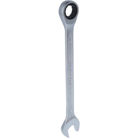 BRILLIANT TOOLS Clé à cliquet 17 mm - BT013717
