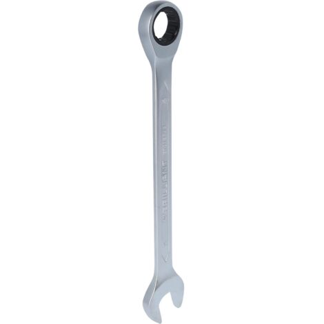 BRILLIANT TOOLS Clé à cliquet 19 mm - BT013719