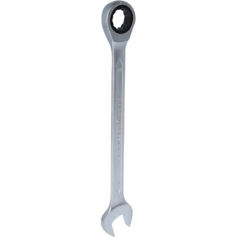 BRILLIANT TOOLS Clé à cliquet 21 mm - BT013721