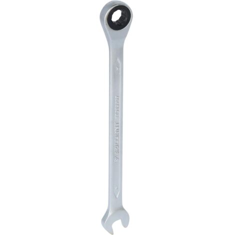 BRILLIANT TOOLS Clé à cliquet 7 mm - BT013707