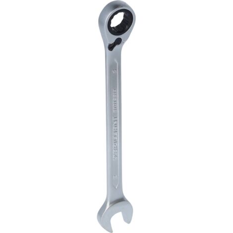 BRILLIANT TOOLS Clé à cliquet réversible 13 mm - BT013813