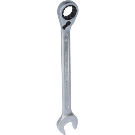 BRILLIANT TOOLS Clé à cliquet réversible 18 mm - BT013818