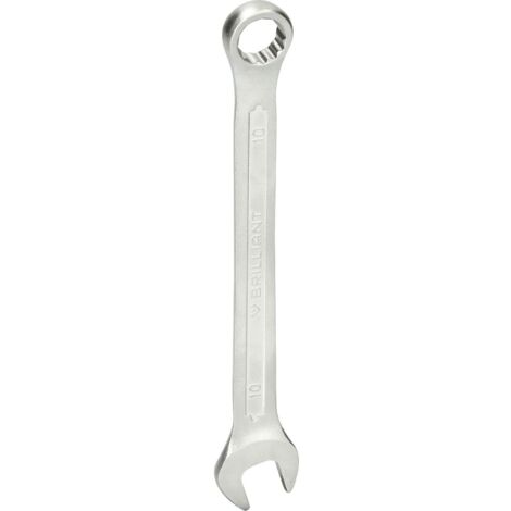 BRILLIANT TOOLS Clé mixte 10 mm - BT011910
