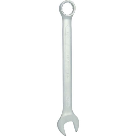 BRILLIANT TOOLS Clé mixte 24 mm - BT011924