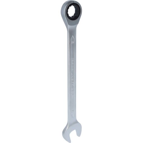 BRILLIANT TOOLS Clé polygonale à cliquet 20 mm - BT013720