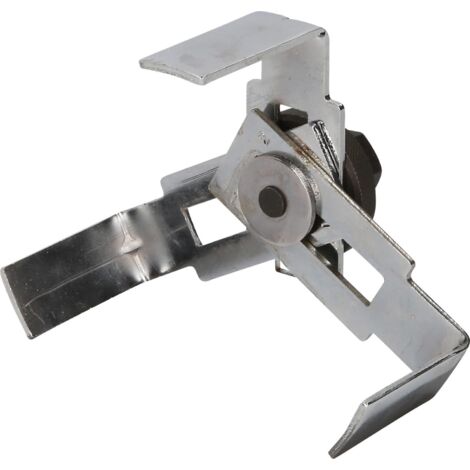 BRILLIANT TOOLS Clé pour jauge de réservoir 3 bras - BT536007