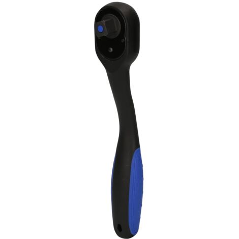 BRILLIANT TOOLS Cliquet réversible 1/2" - BT022900