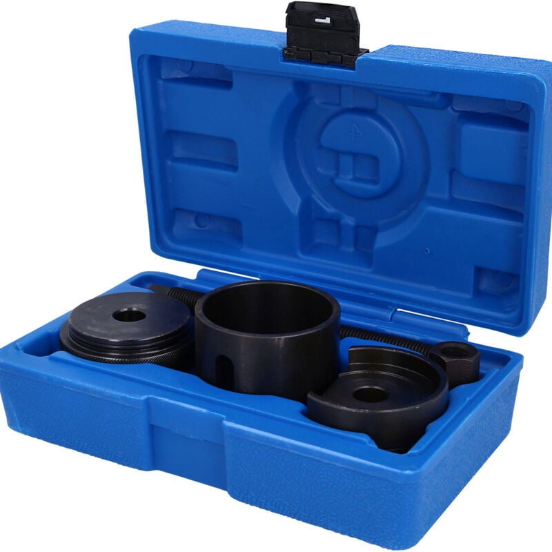 Brilliant Tools - coffret d'outils pour silent-blocs, pour Mini, 8 pcs