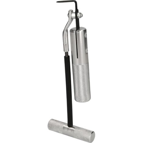 BRILLIANT TOOLS Couteau à découper pour pare-brise collés - BT686003