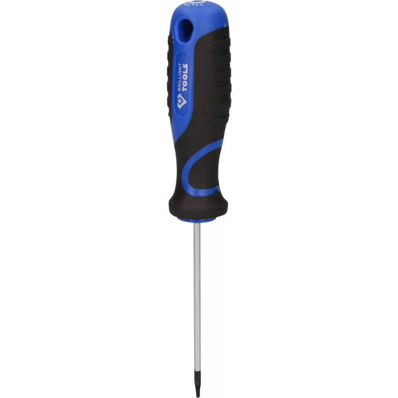 

Destornillador TORX T25, longitud 100 mm