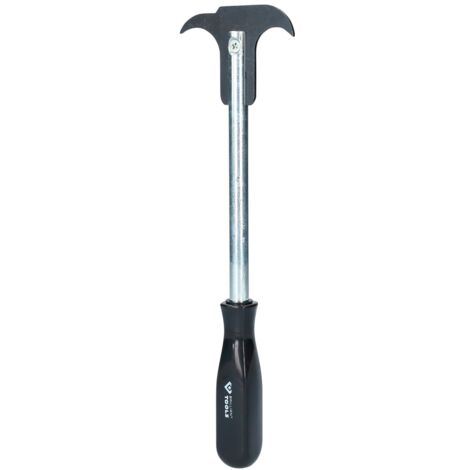 Brilliant Tools Doppelhaken
