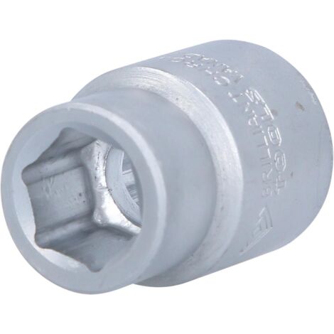 BRILLIANT TOOLS Douille 6 pans 3/4" 19 mm - BT025919