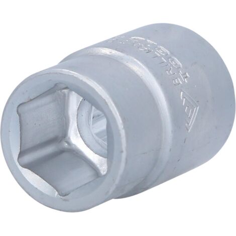 BRILLIANT TOOLS Douille 6 pans 3/4" 22 mm - BT025922