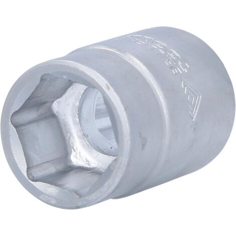 BRILLIANT TOOLS Douille 6 pans 3/4" 24 mm - BT025924