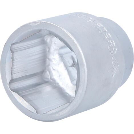 BRILLIANT TOOLS Douille 6 pans 3/4" 36 mm - BT025936