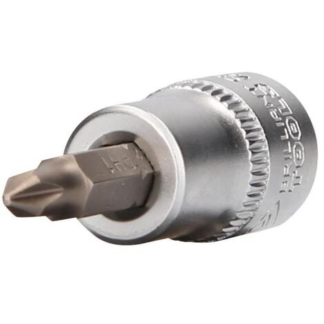 BRILLIANT TOOLS Douille à embout cruciforme 3/8" PH1 - BT021890